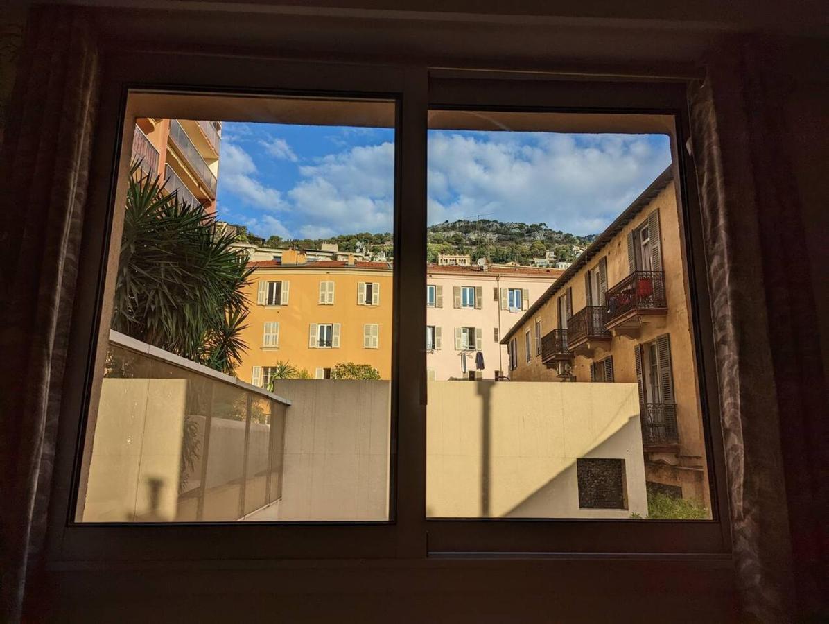 Appartement Hyper Central Et Calme, A 5 Metres De Monaco Босолей Экстерьер фото