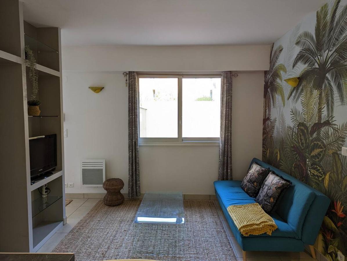 Appartement Hyper Central Et Calme, A 5 Metres De Monaco Босолей Экстерьер фото