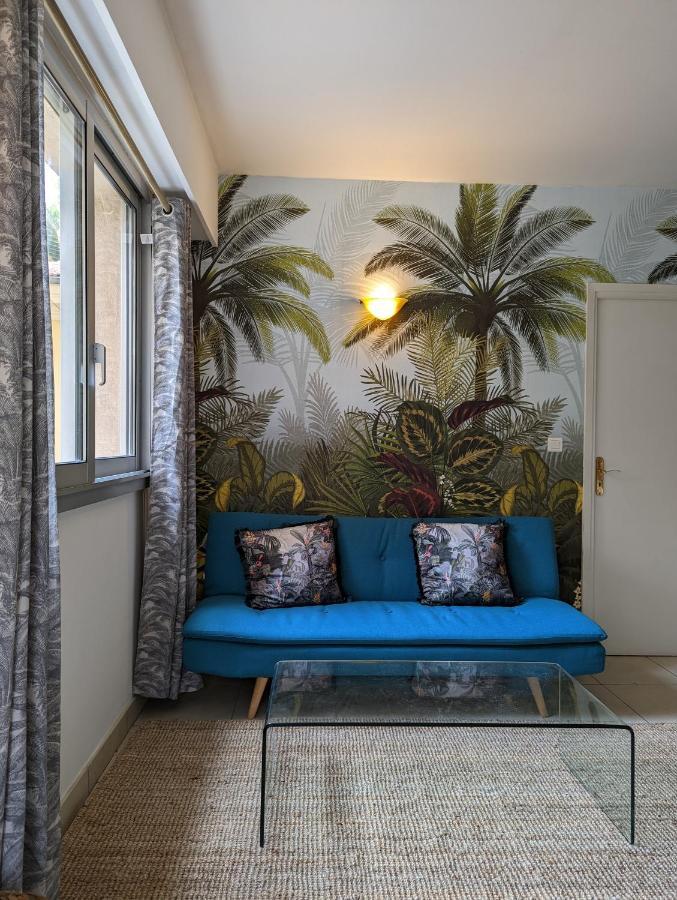 Appartement Hyper Central Et Calme, A 5 Metres De Monaco Босолей Экстерьер фото