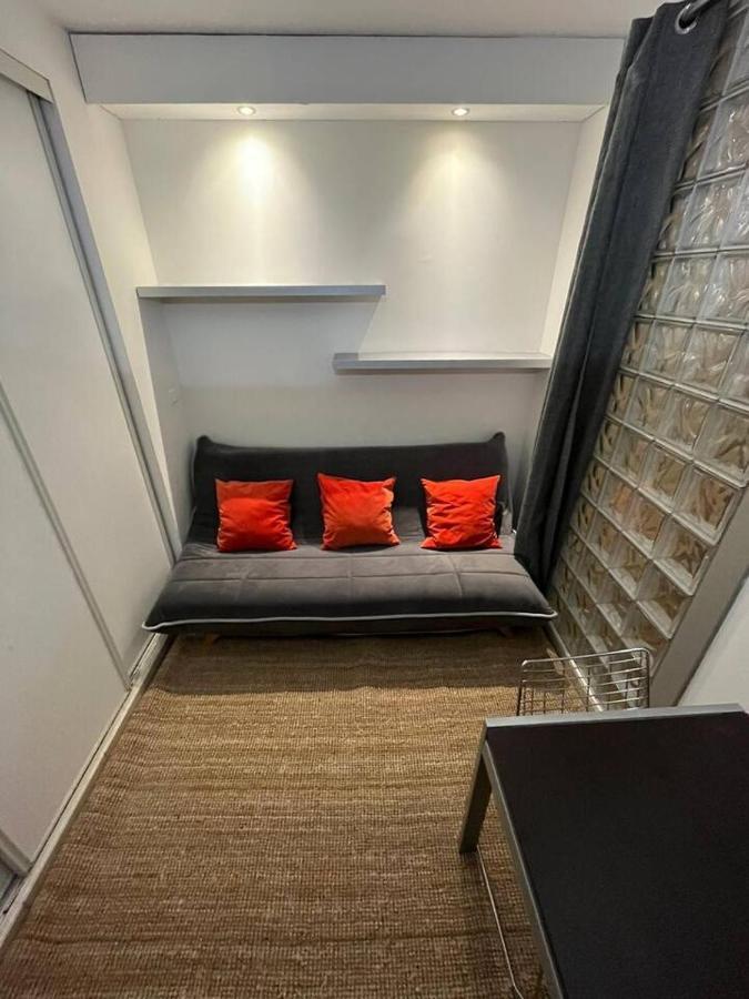 Appartement Hyper Central Et Calme, A 5 Metres De Monaco Босолей Экстерьер фото